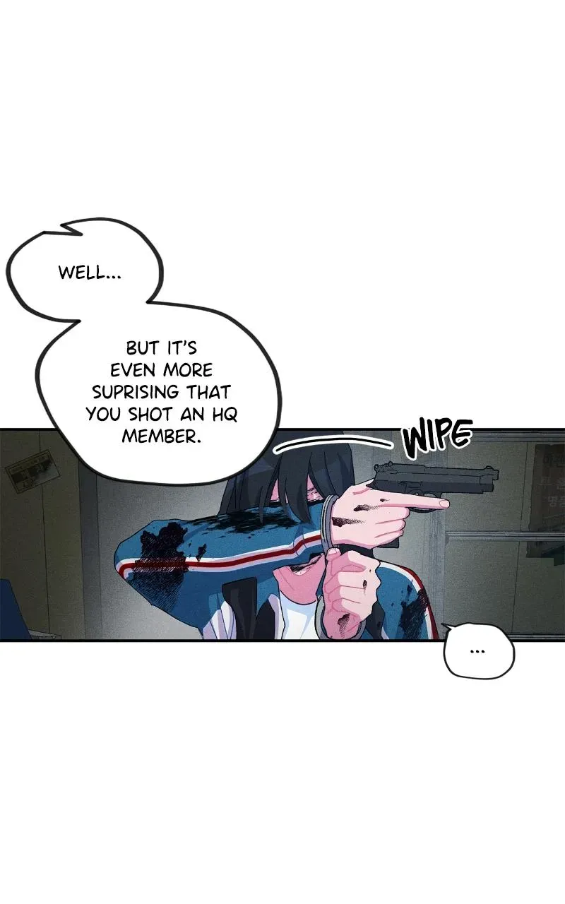 Read I Swear I Really Like You chapter 21 image 37 on Lezhin