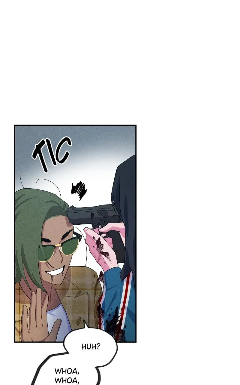 Read I Swear I Really Like You chapter 21 image 38 on Lezhin