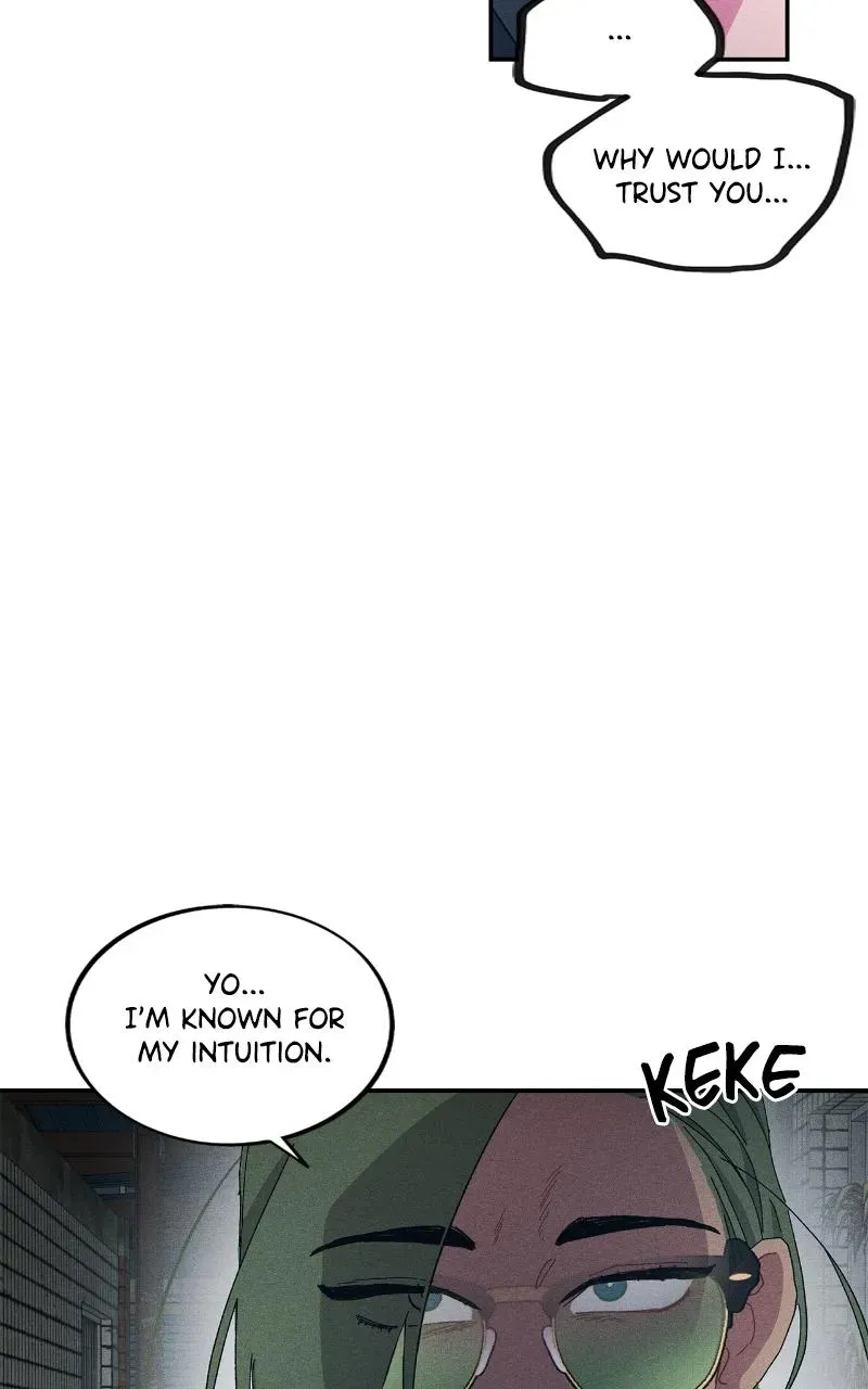 Read I Swear I Really Like You chapter 21 image 44 on Lezhin