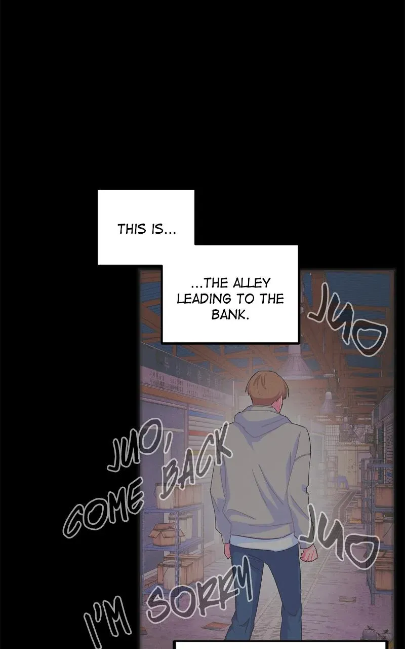 Read I Swear I Really Like You chapter 21 image 54 on Lezhin