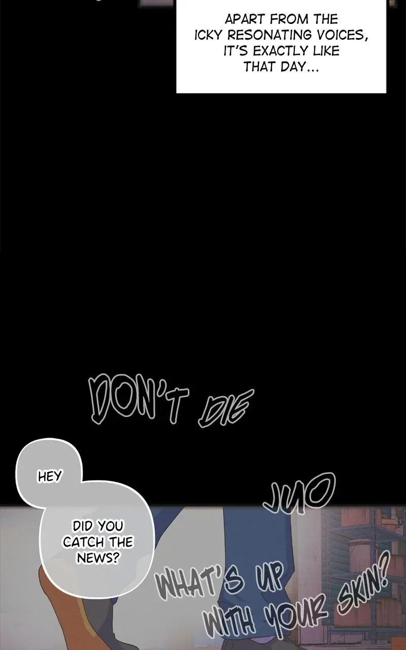 Read I Swear I Really Like You chapter 21 image 55 on Lezhin
