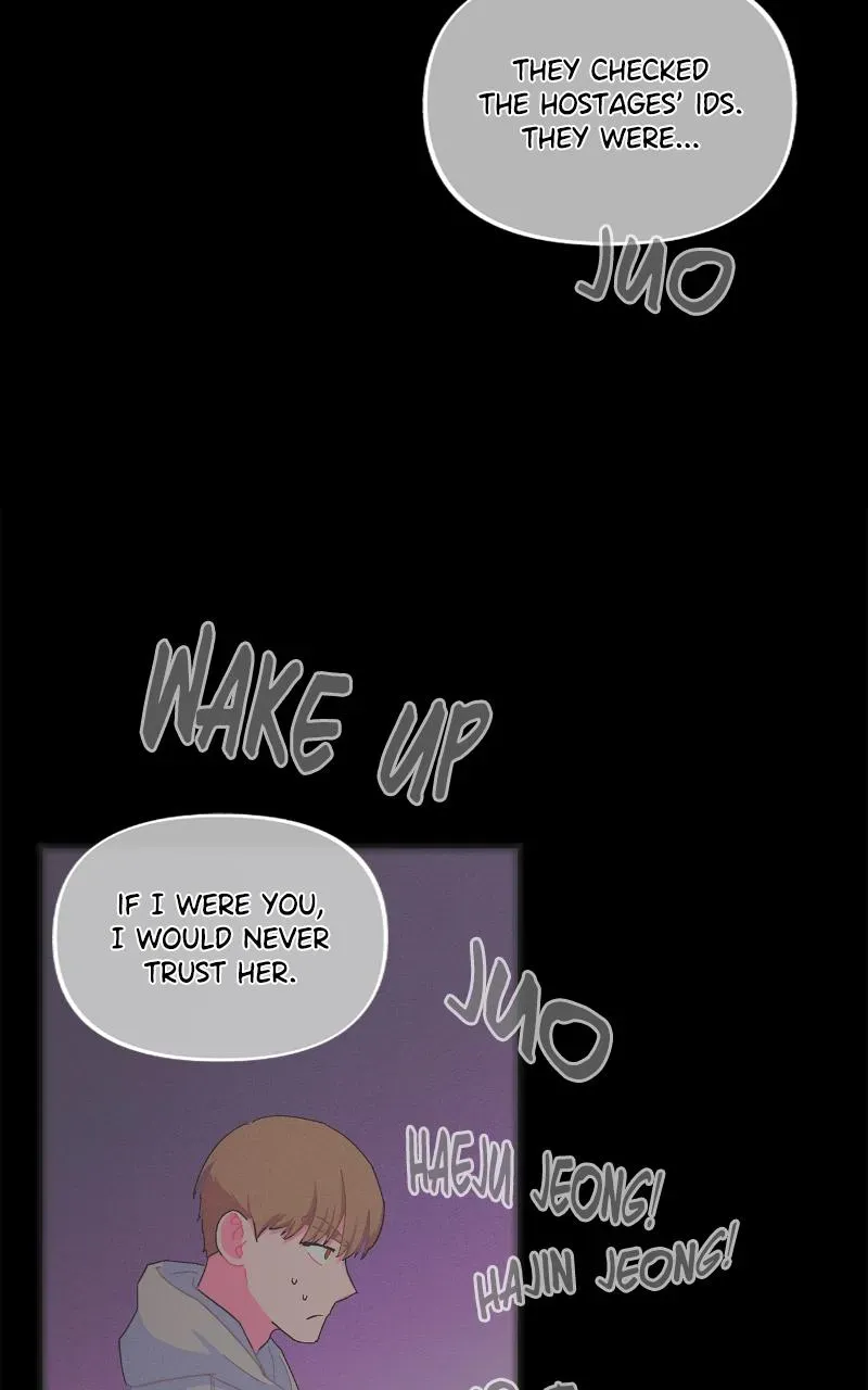 Read I Swear I Really Like You chapter 21 image 57 on Lezhin