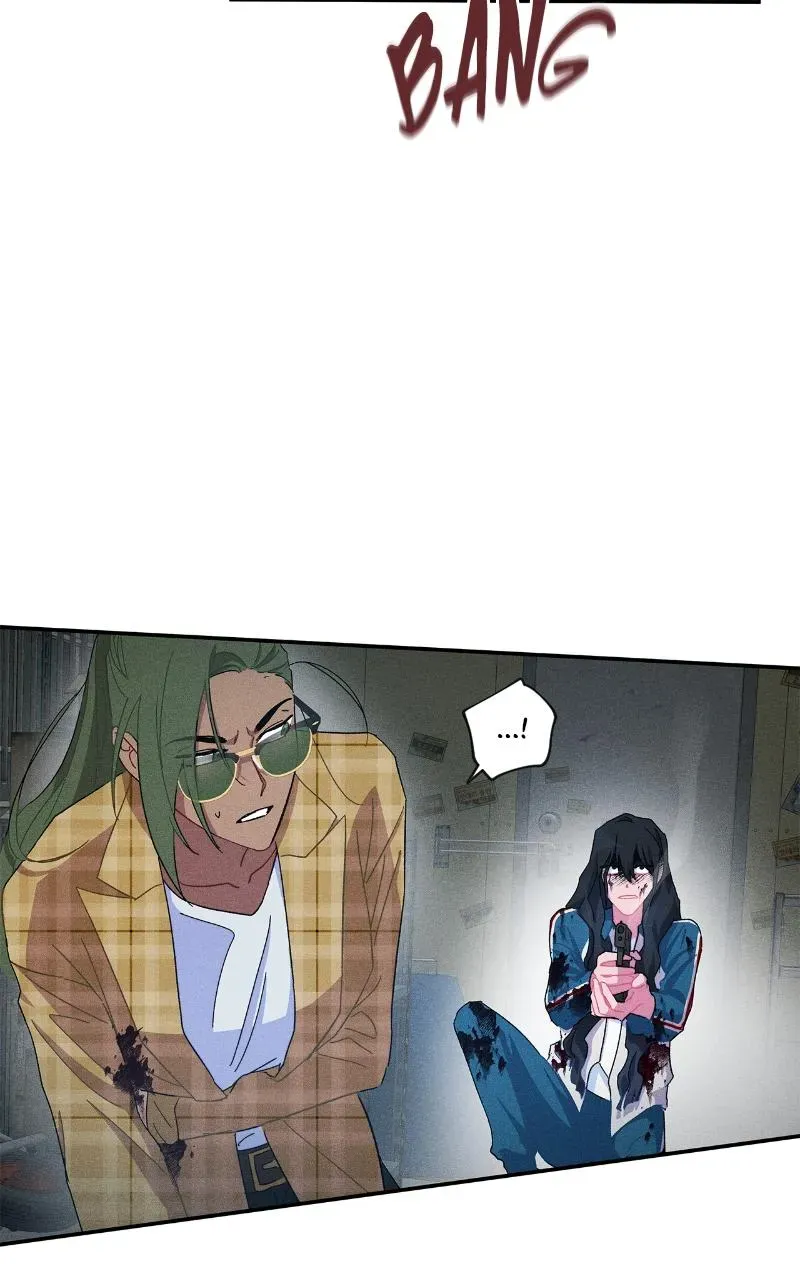 Read I Swear I Really Like You chapter 21 image 6 on Lezhin