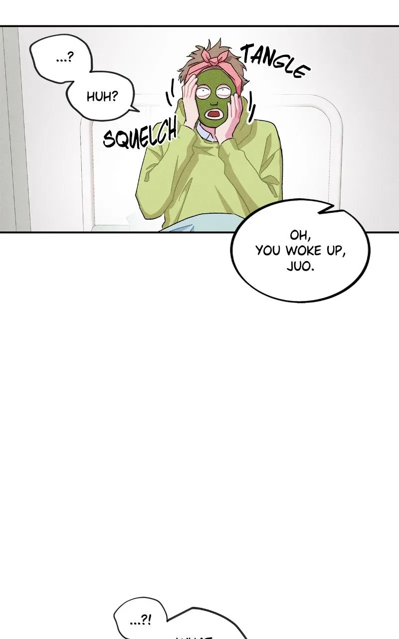 Read I Swear I Really Like You chapter 21 image 64 on Lezhin