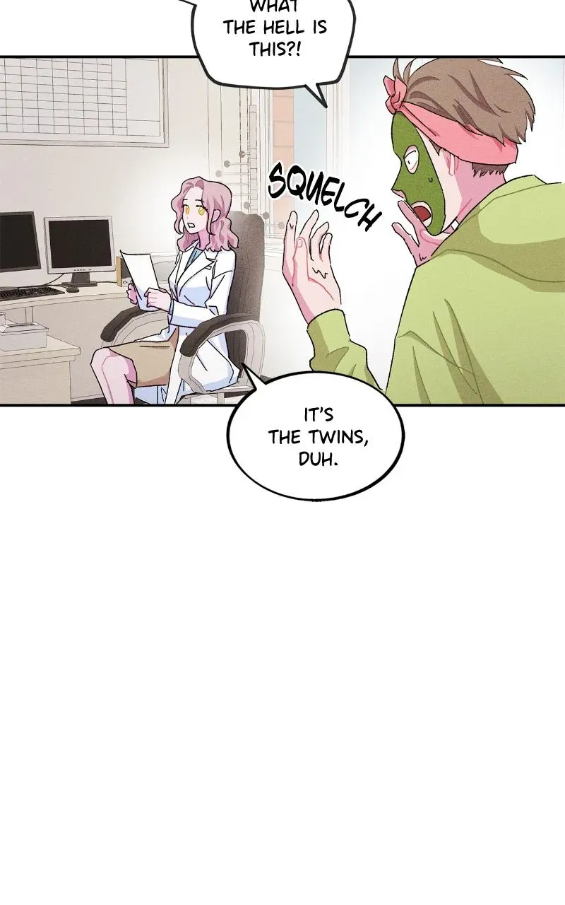 Read I Swear I Really Like You chapter 21 image 65 on Lezhin
