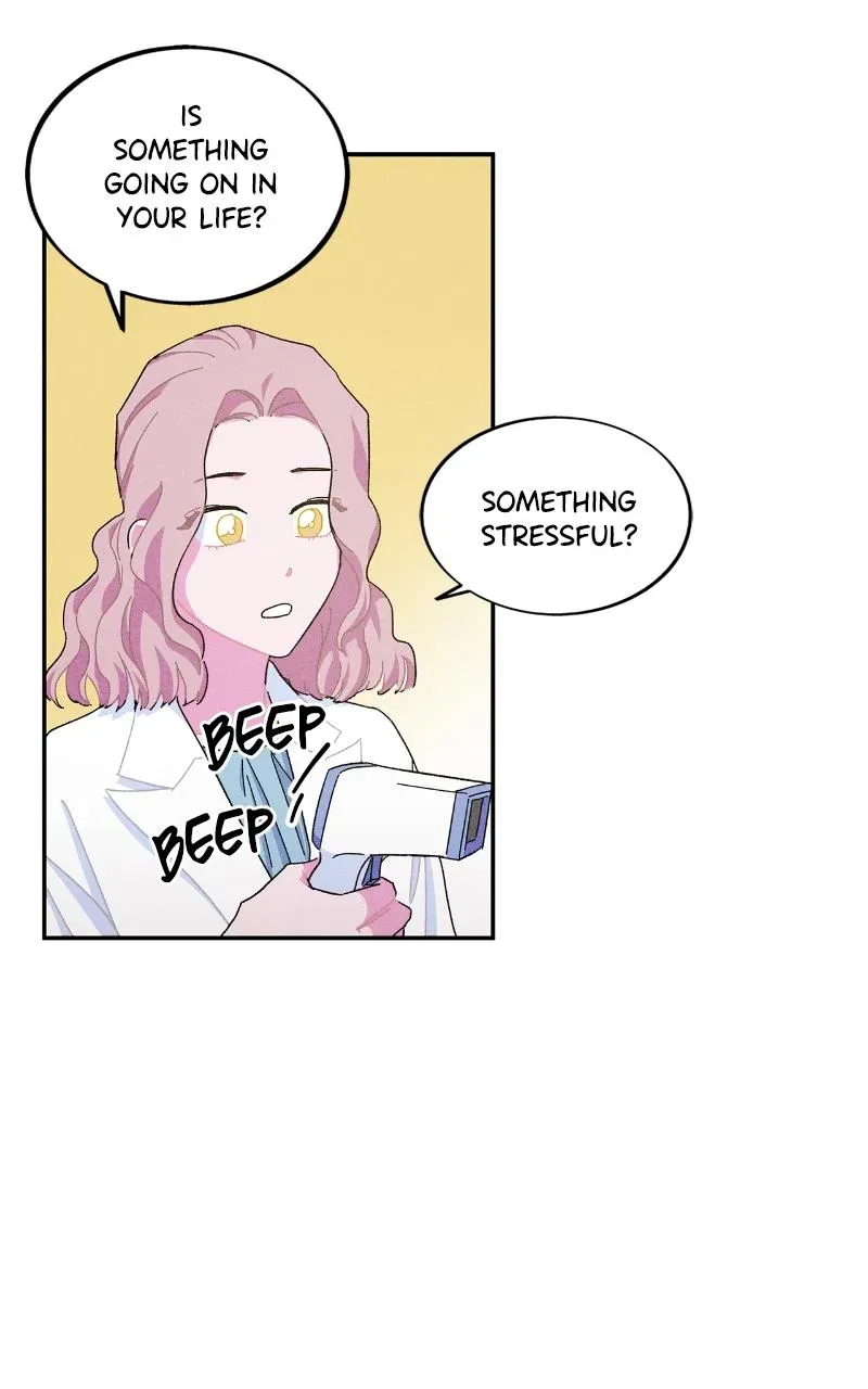 Read I Swear I Really Like You chapter 21 image 66 on Lezhin