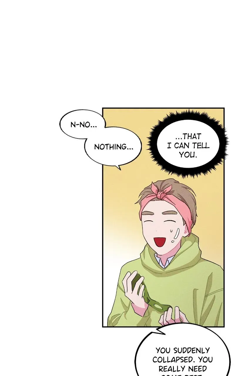 Read I Swear I Really Like You chapter 21 image 67 on Lezhin