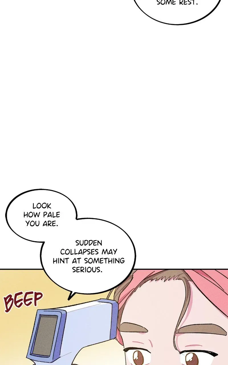 Read I Swear I Really Like You chapter 21 image 68 on Lezhin