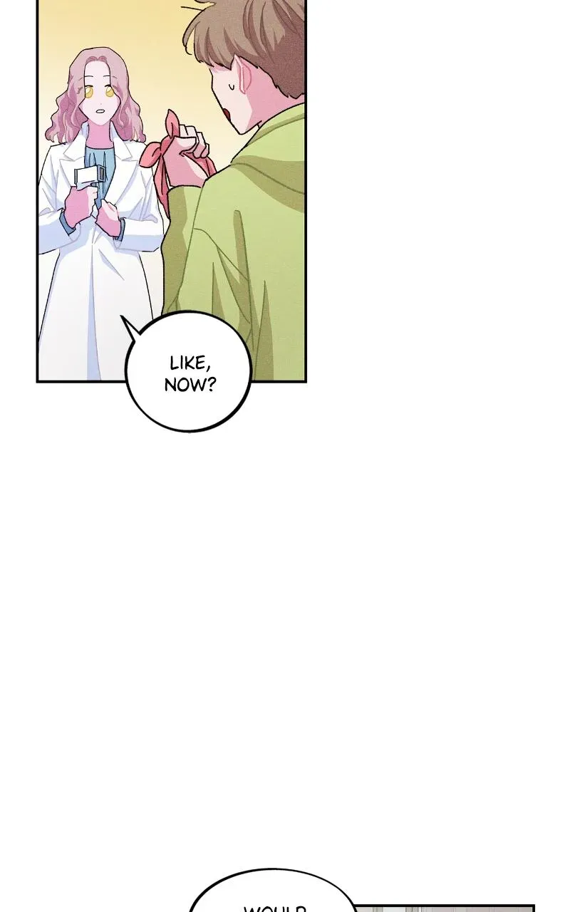 Read I Swear I Really Like You chapter 21 image 70 on Lezhin