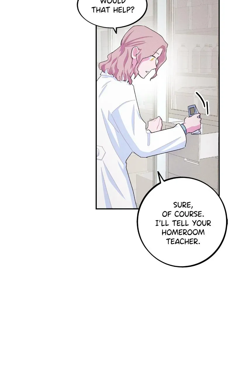 Read I Swear I Really Like You chapter 21 image 71 on Lezhin