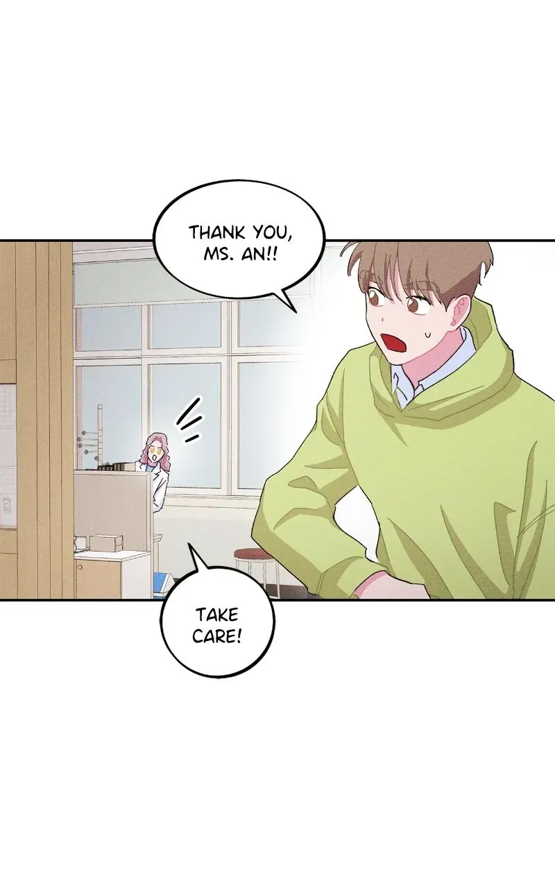 Read I Swear I Really Like You chapter 21 image 72 on Lezhin
