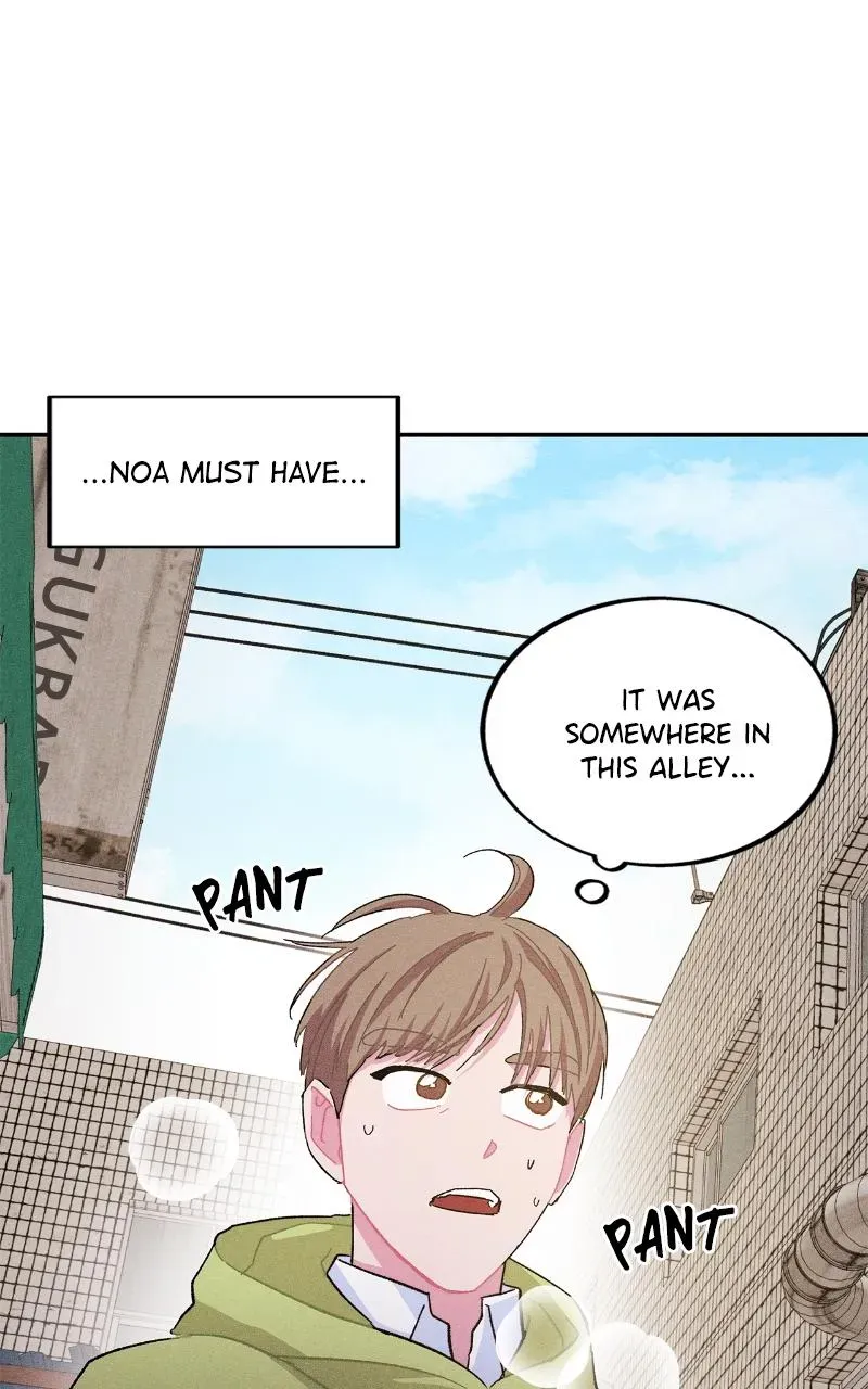 Read I Swear I Really Like You chapter 21 image 77 on Lezhin