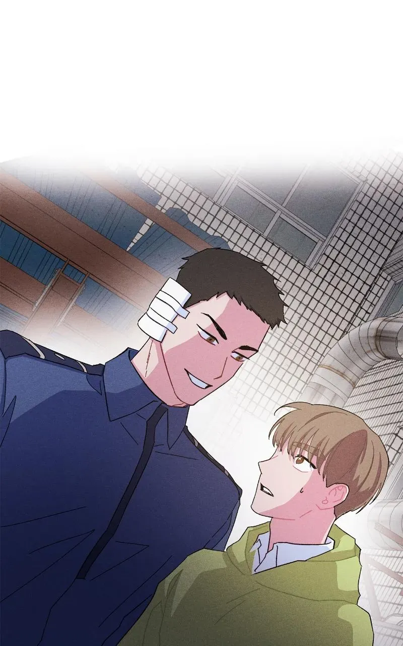Read I Swear I Really Like You chapter 21 image 80 on Lezhin