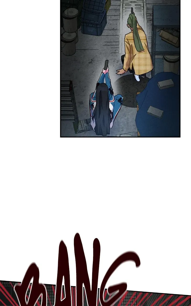 Read I Swear I Really Like You chapter 21 image 9 on Lezhin