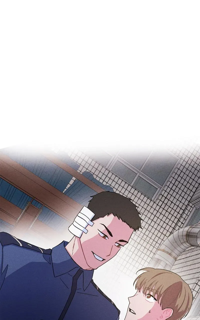 Read I Swear I Really Like You chapter 22 image 2 on Lezhin