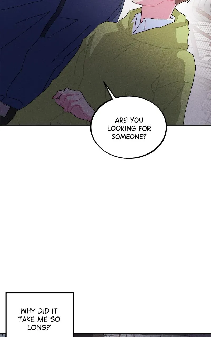 Read I Swear I Really Like You chapter 22 image 3 on Lezhin