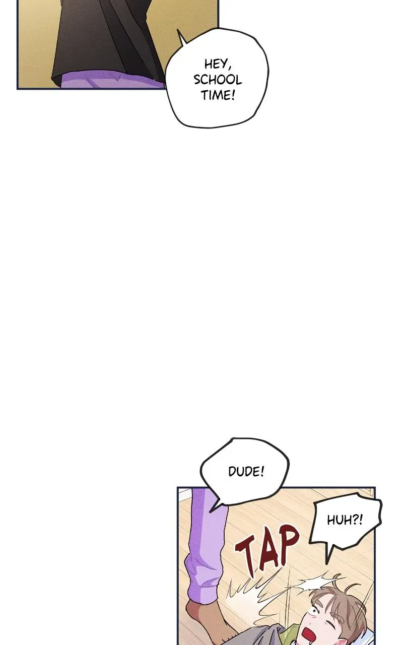 Read I Swear I Really Like You chapter 28 image 3 on Lezhin