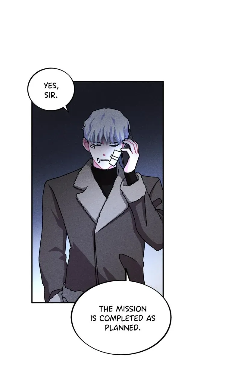 Read I Swear I Really Like You chapter 29 image 2 on Lezhin