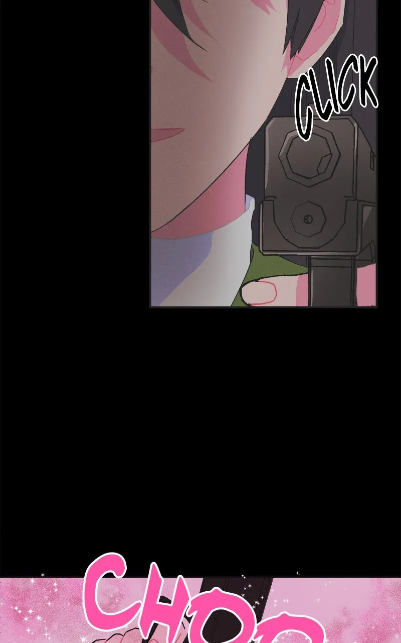 Read I Swear I Really Like You chapter 3 image 3 on Lezhin
