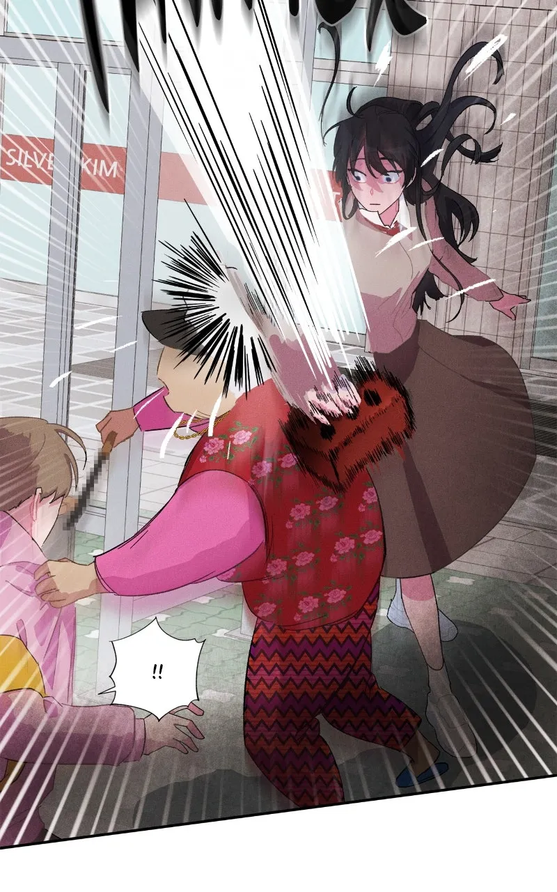 Read I Swear I Really Like You chapter 3 image 32 on Lezhin