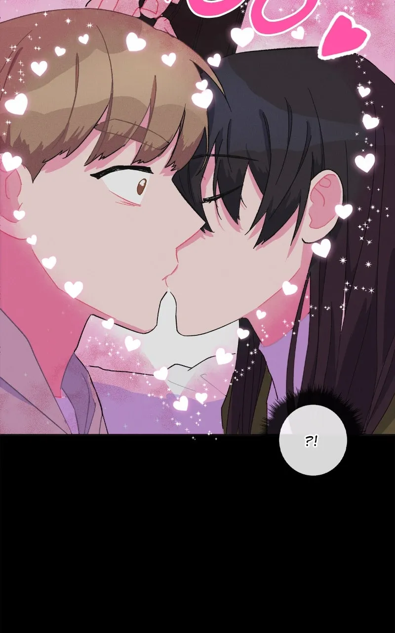 Read I Swear I Really Like You chapter 3 image 4 on Lezhin
