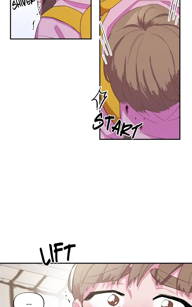 Read I Swear I Really Like You chapter 3 image 41 on Lezhin