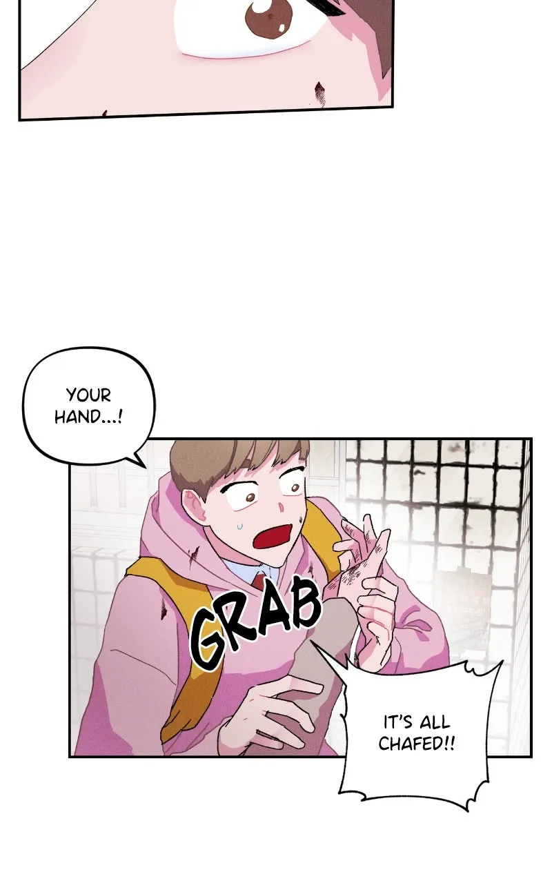 Read I Swear I Really Like You chapter 3 image 44 on Lezhin
