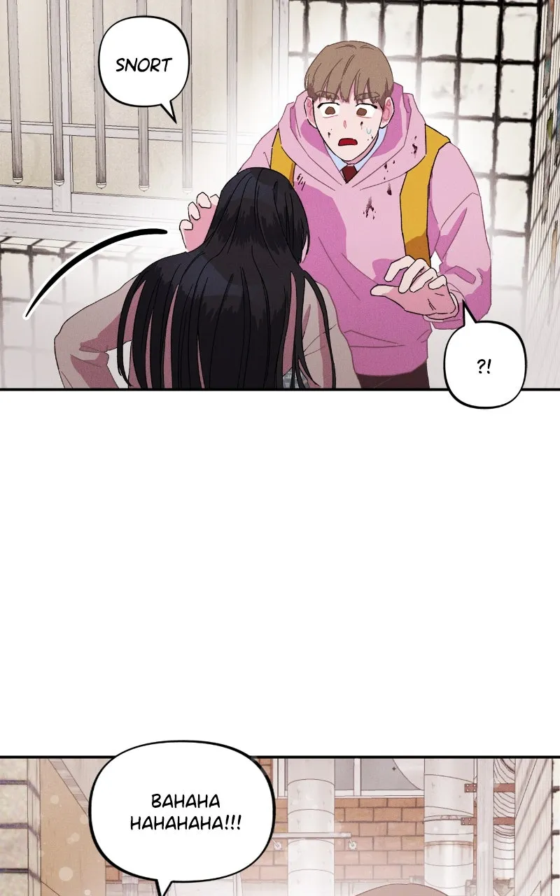 Read I Swear I Really Like You chapter 3 image 46 on Lezhin