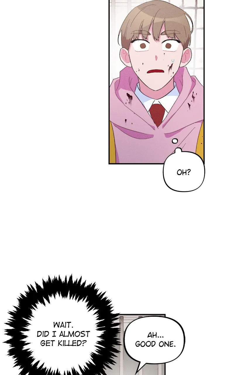 Read I Swear I Really Like You chapter 3 image 48 on Lezhin
