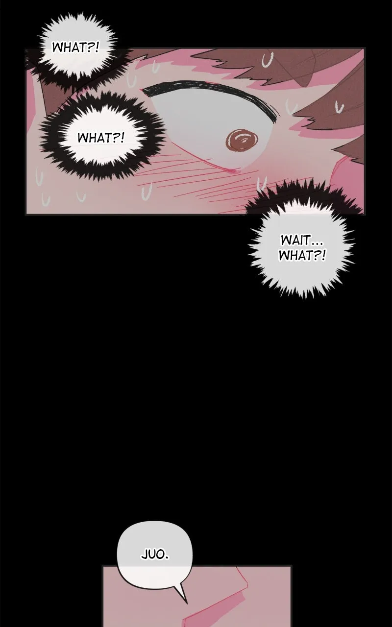Read I Swear I Really Like You chapter 3 image 5 on Lezhin