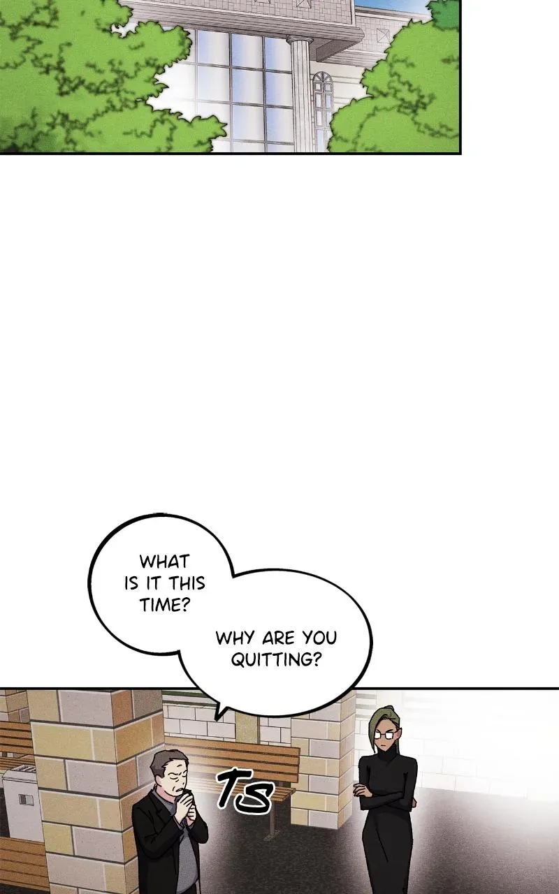 Read I Swear I Really Like You chapter 32 image 2 on Lezhin