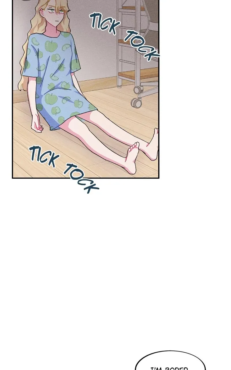 Read I Swear I Really Like You chapter 32 image 45 on Lezhin