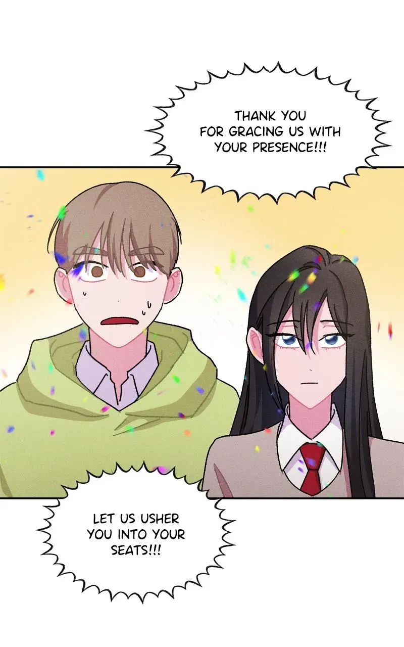 Read I Swear I Really Like You chapter 32 image 77 on Lezhin