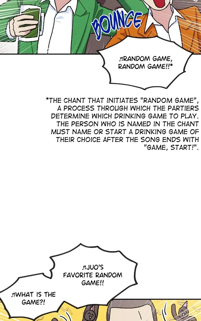 Read I Swear I Really Like You chapter 33 image 2 on Lezhin