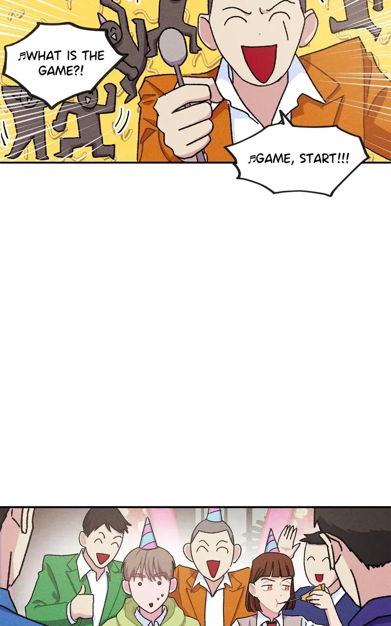 Read I Swear I Really Like You chapter 33 image 3 on Lezhin