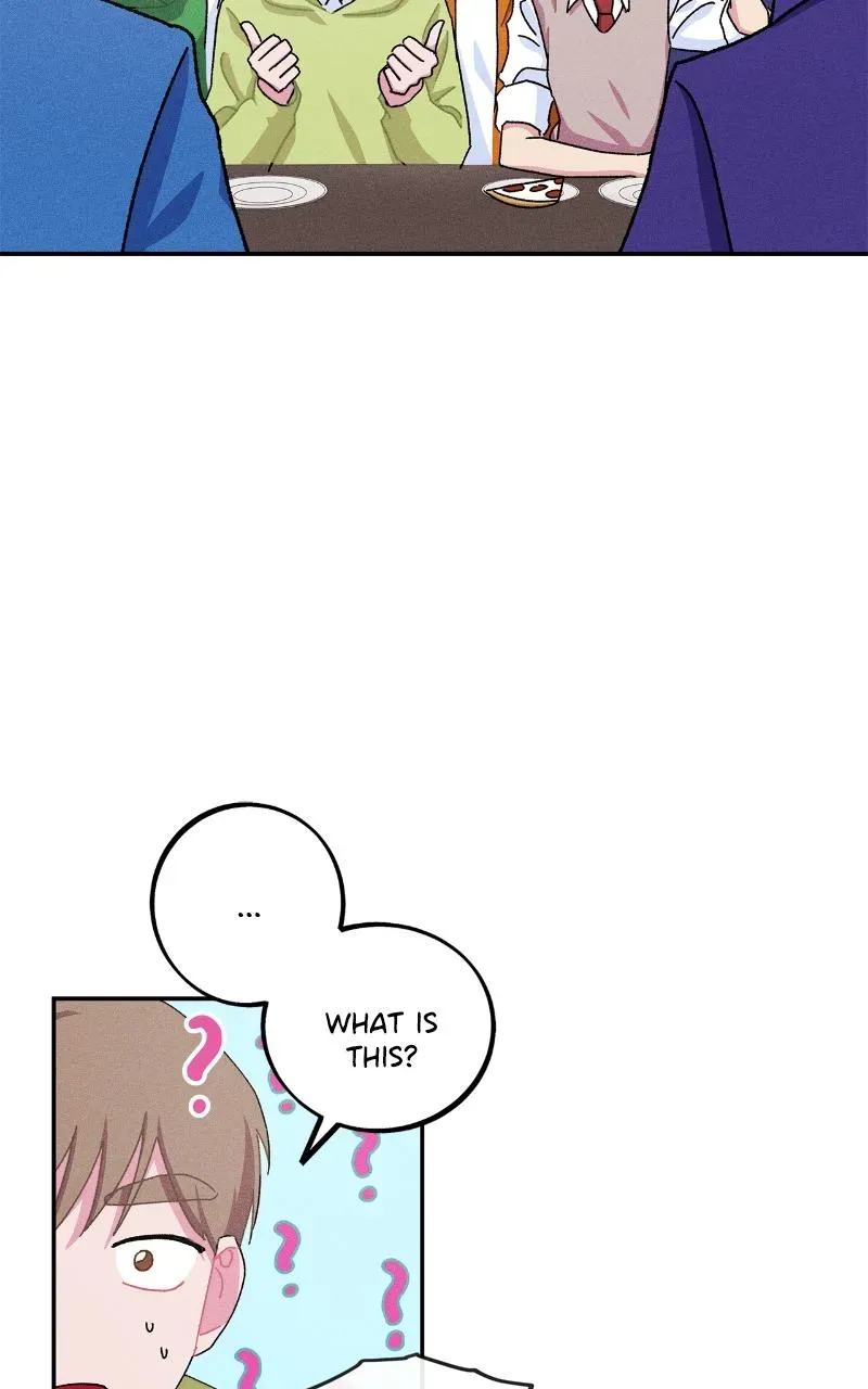 Read I Swear I Really Like You chapter 33 image 4 on Lezhin