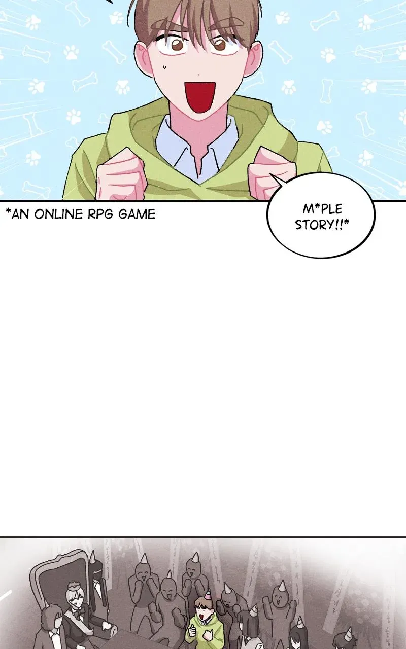 Read I Swear I Really Like You chapter 33 image 7 on Lezhin