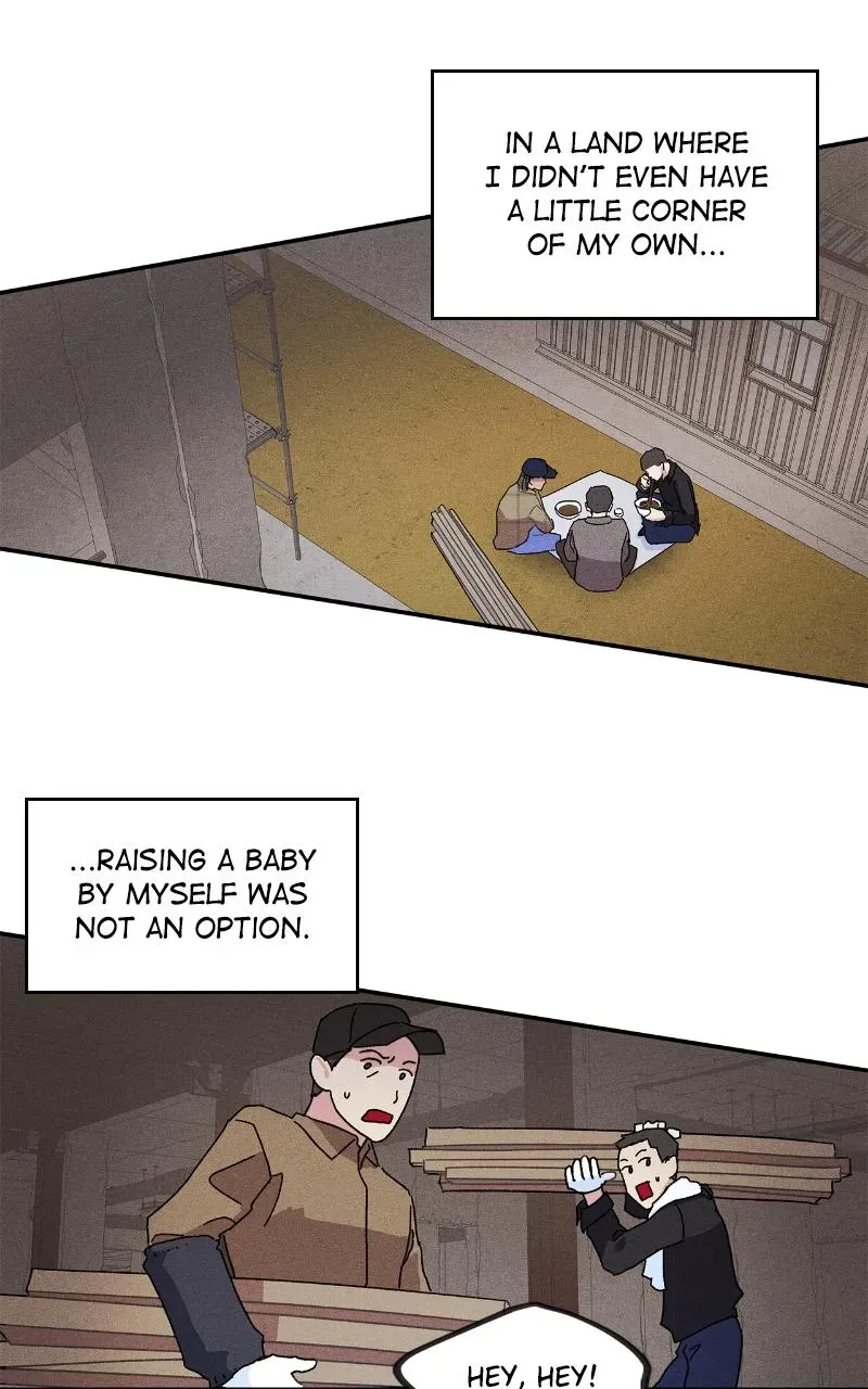 Read I Swear I Really Like You chapter 36 image 2 on Lezhin