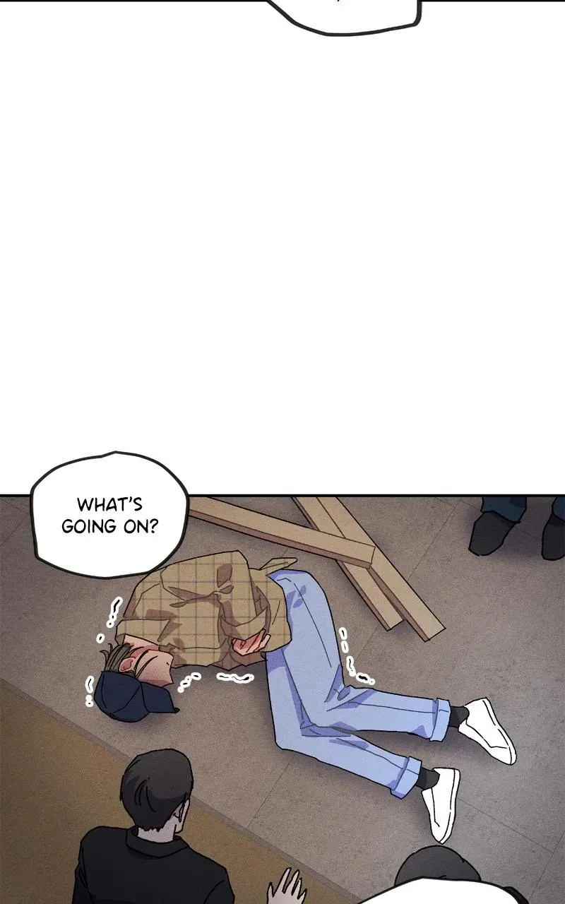 Read I Swear I Really Like You chapter 36 image 3 on Lezhin
