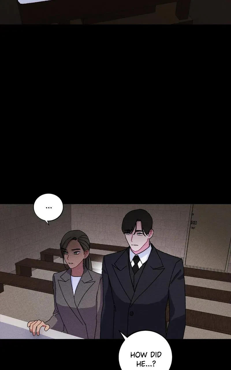 Read I Swear I Really Like You chapter 37 image 2 on Lezhin