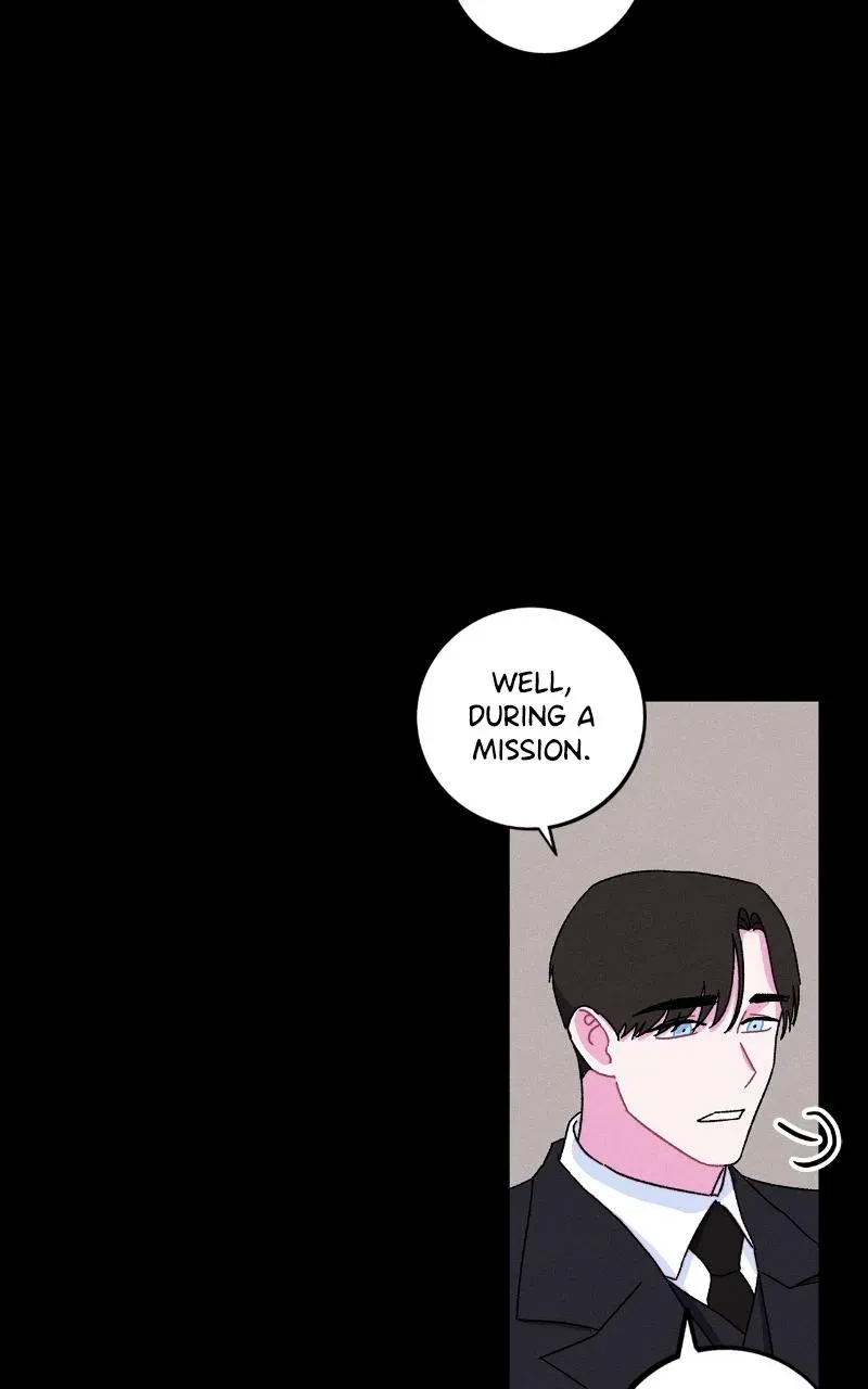 Read I Swear I Really Like You chapter 37 image 3 on Lezhin