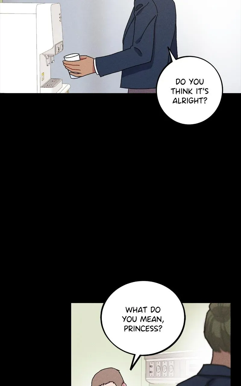 Read I Swear I Really Like You chapter 39 image 12 on Lezhin
