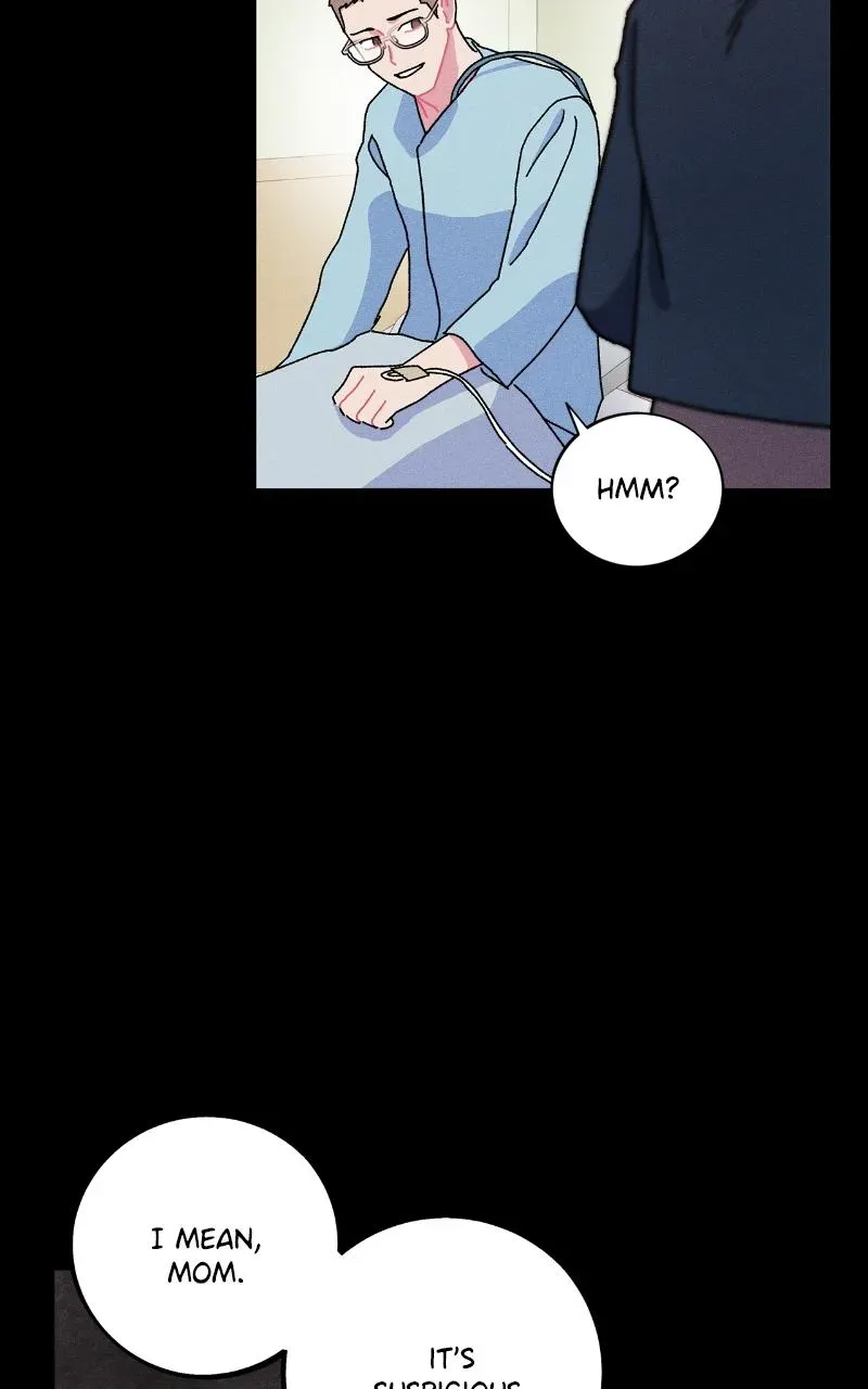 Read I Swear I Really Like You chapter 39 image 13 on Lezhin