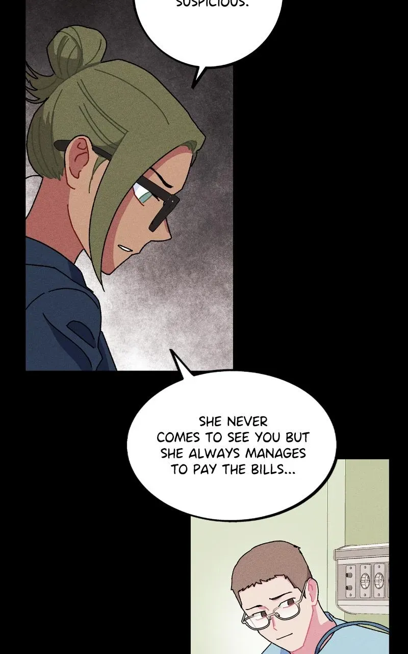 Read I Swear I Really Like You chapter 39 image 14 on Lezhin