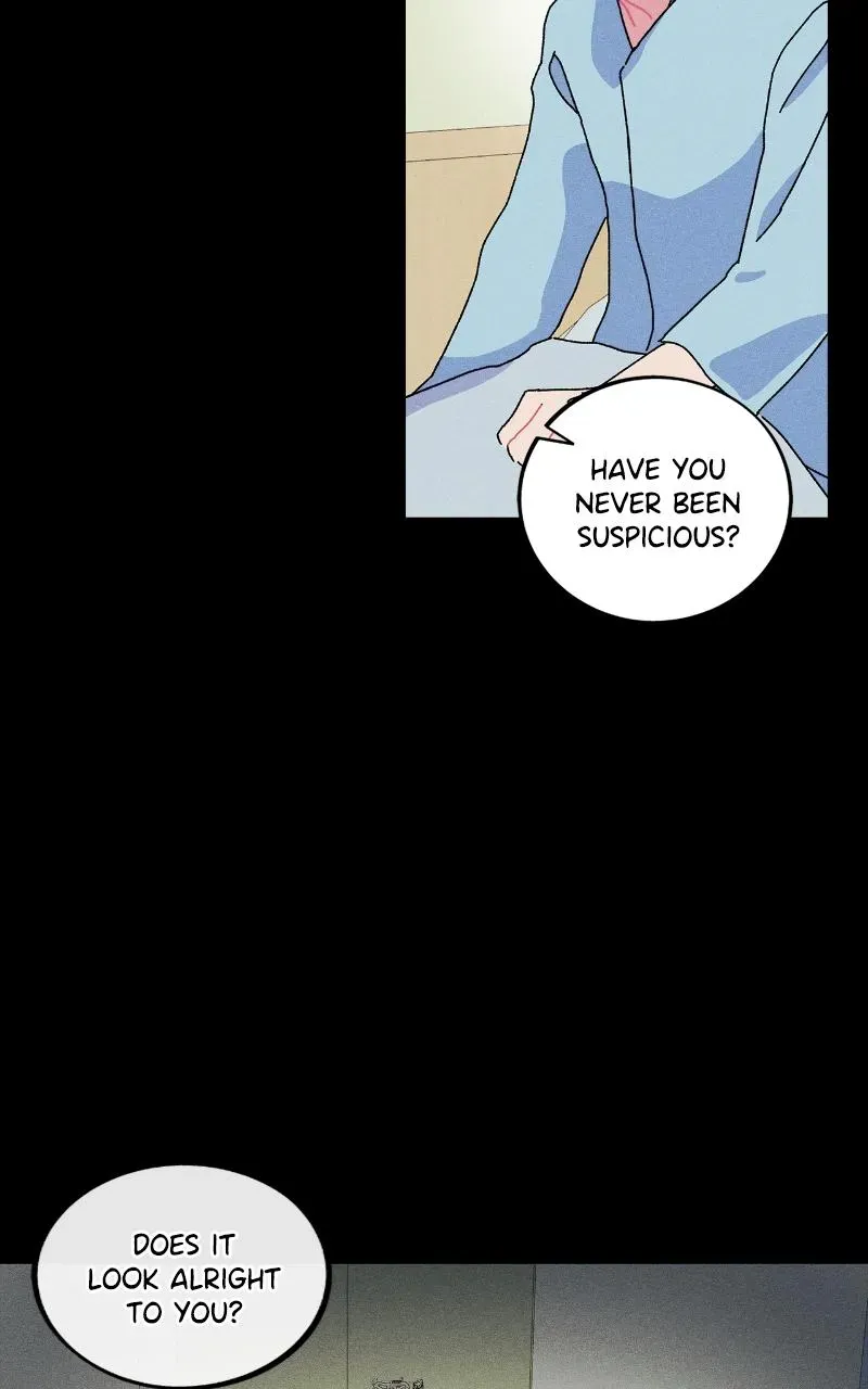 Read I Swear I Really Like You chapter 39 image 15 on Lezhin