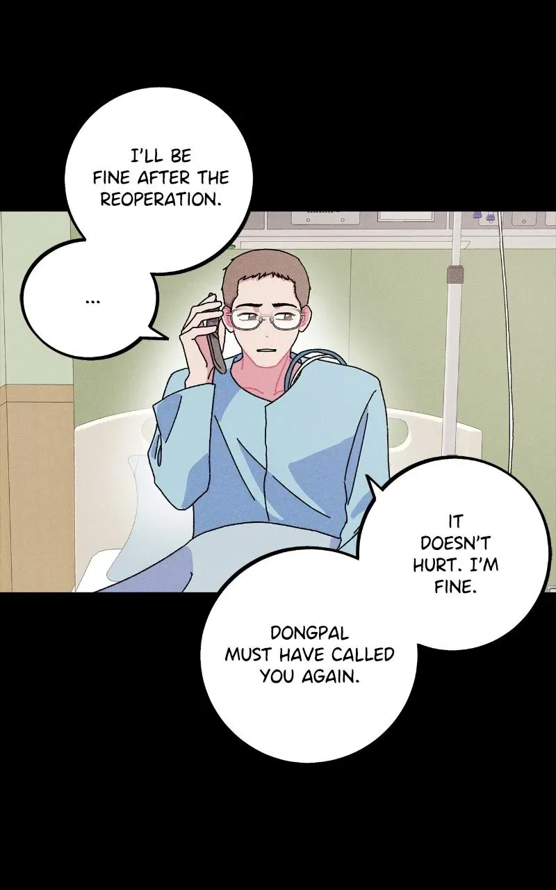Read I Swear I Really Like You chapter 39 image 2 on Lezhin