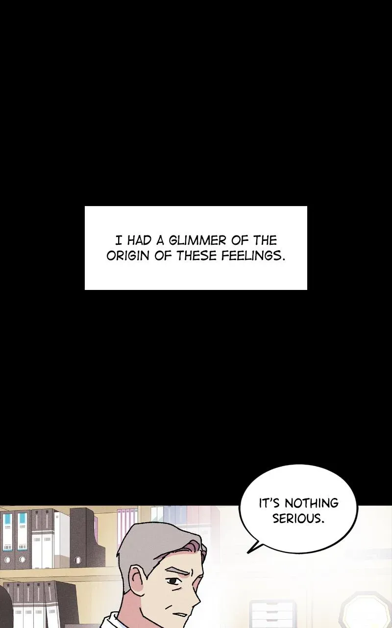 Read I Swear I Really Like You chapter 39 image 20 on Lezhin