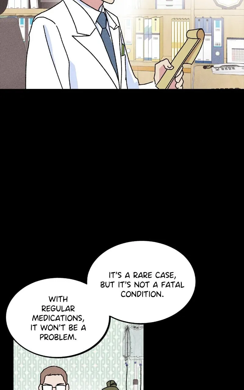 Read I Swear I Really Like You chapter 39 image 21 on Lezhin