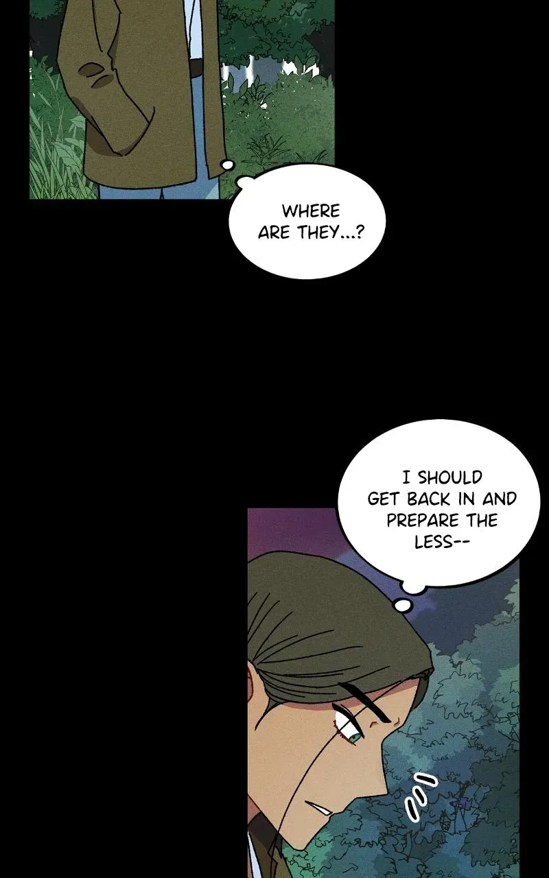 Read I Swear I Really Like You chapter 39 image 26 on Lezhin