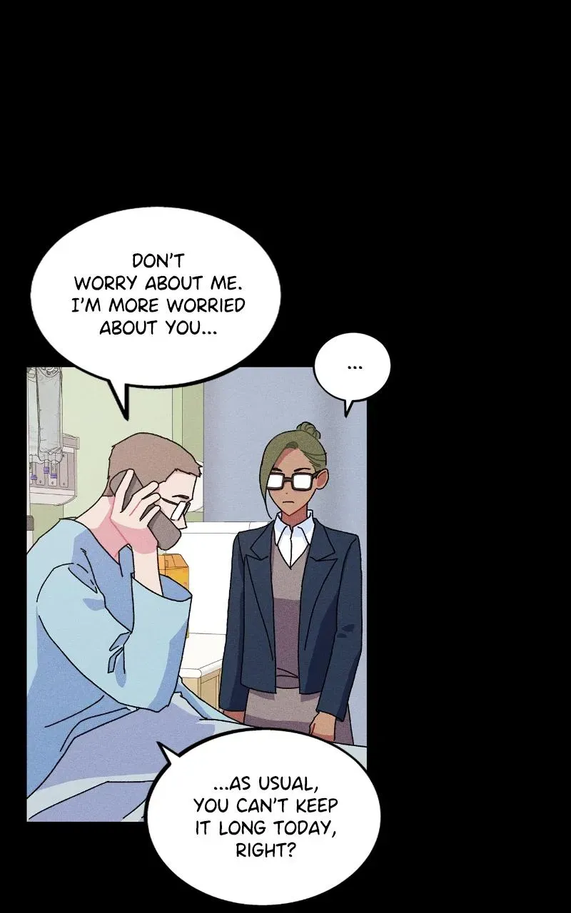 Read I Swear I Really Like You chapter 39 image 3 on Lezhin